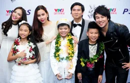 Quang Anh: Người đầu tiên nghĩ đến là mẹ